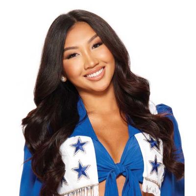 Allison Khong