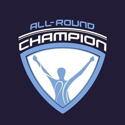 All-Round Champion BYUtv