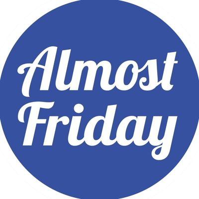 Almost Friday