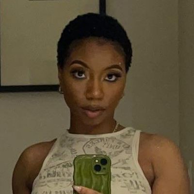 ALONNA MONÈ| Free Spirit