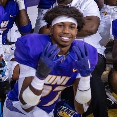 alonzo morgan III