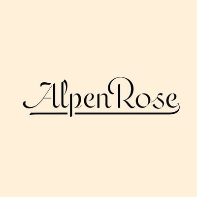 Alpen Rose