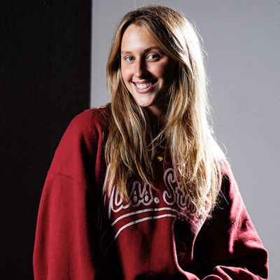 Aly Covington