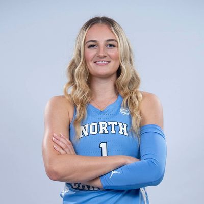 Alyssa Ustby