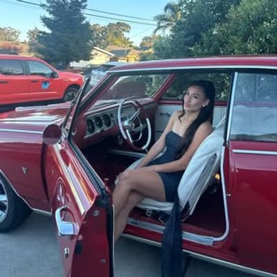 𝓐𝓶𝓪𝔂𝓪 𝓒𝓪𝓫𝓻𝓪𝓵𝓮𝓼🌟