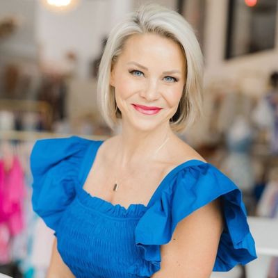 Amanda Nighbert, Registered Dietitian