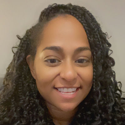 Ambre Moton