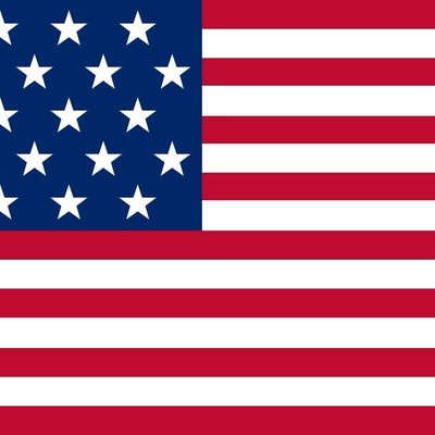 American Flag 🇺🇸