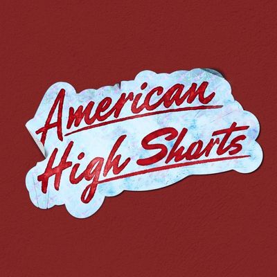 American High Shorts
