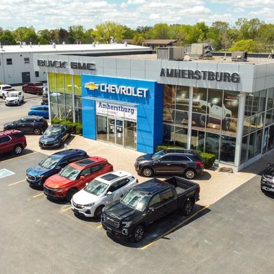 Amherstburg Chev Buick GMC