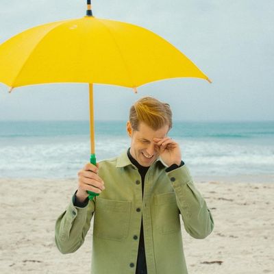 Andrew McMahon