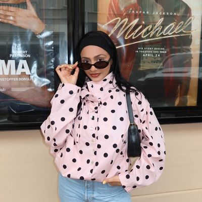 Amy Jovel | Content Creator and Influencer