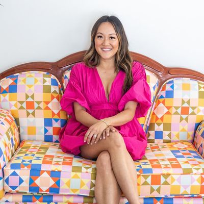 Amy Tan Cangilla
