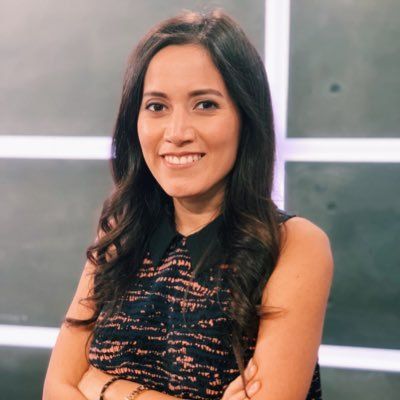 Andrea Puente