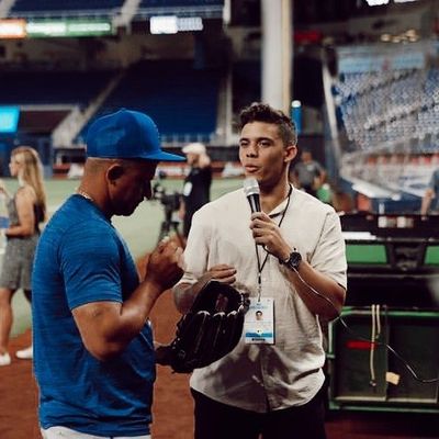 Andres Marcelo Bolivar Valles