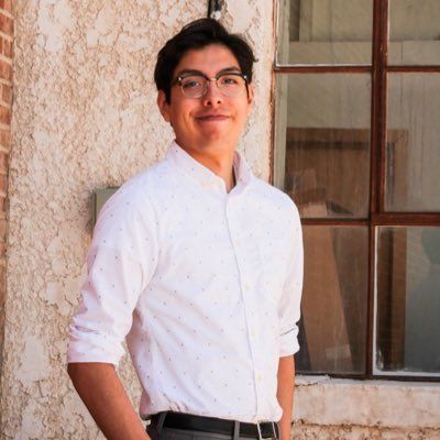 Andrew Alvarez