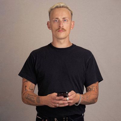 Andy
