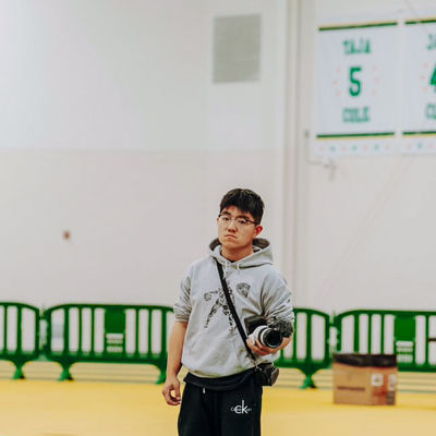 Andy Lin