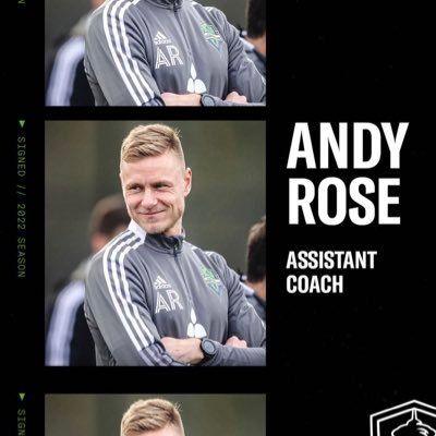 Andy Rose