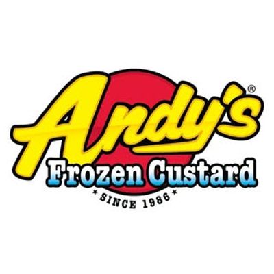 Andy’s Frozen Custard