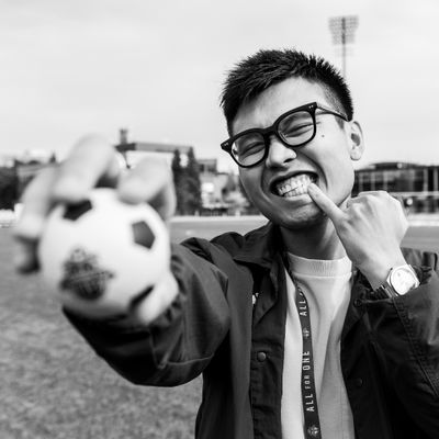 Andino Truong