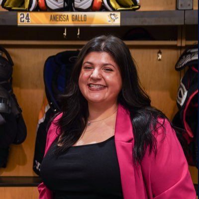 Aneissa Gallo