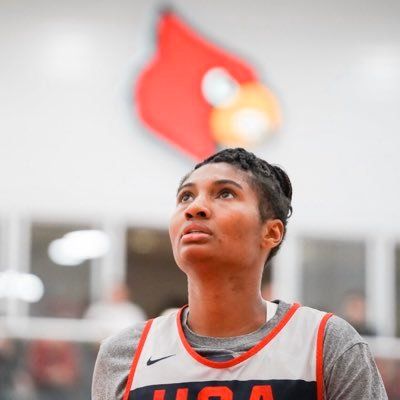 McCoughtry