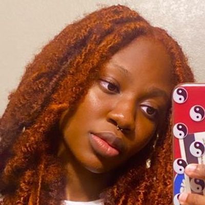 Angela Otuokere