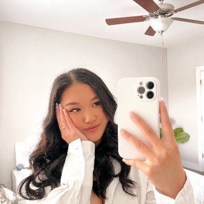 Angelina Khang | UGC Creator