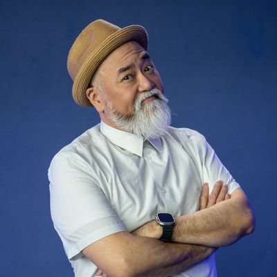 Paul Sun-Hyung Lee