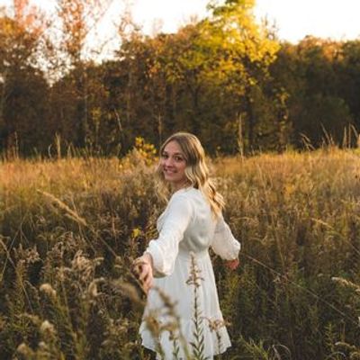 Annalia Dye