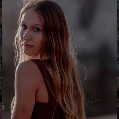 Annie Capociama