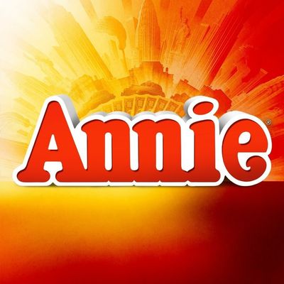 Annie The Musical