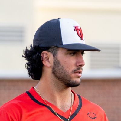 Anthony Nunez🇨🇺