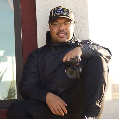 Anthony Louis | Las Vegas Photographer