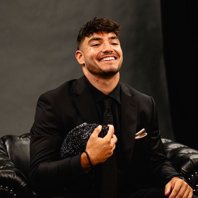 Anthony Palano