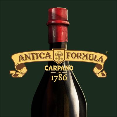 Carpano Antica Formula Vermouth
