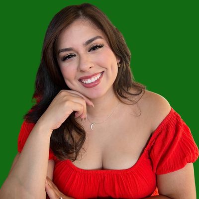 Esmeralda Obispo | Houston & Pasadena Foodie