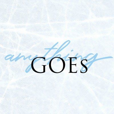 Anything GOEs | Figure Skating