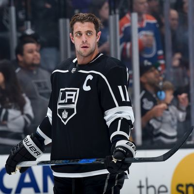 Anze Kopitar