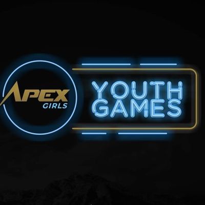 Apex Girls Youth Games