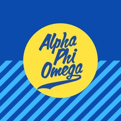 Alpha Phi Omega - Mu Chapter