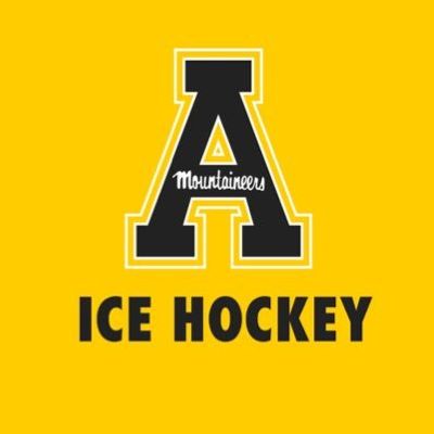 App State Ice Hockey