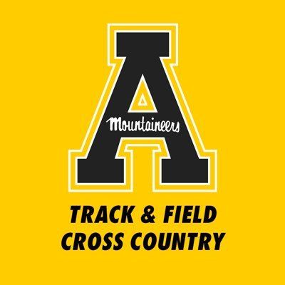 App State T&F/XC