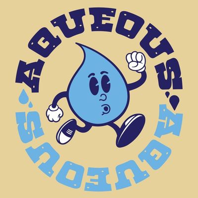 Aqueous