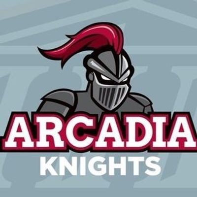 Arcadia Men's Basketball