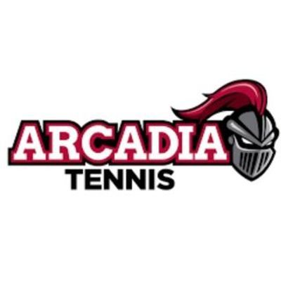 Arcadia University Tennis