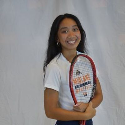 Arianna Lumanog