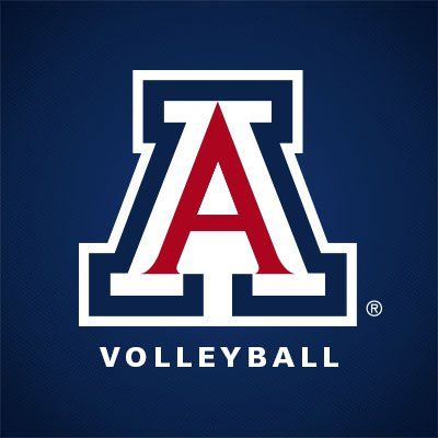 Arizona Volleyball