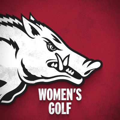 Razorback Women's Golf